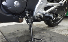 HONDA NC700S 2013 RC61