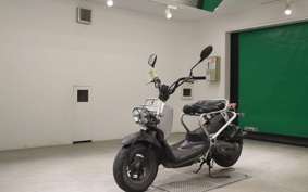 HONDA ZOOMER 2010 AF58