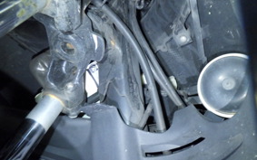 HONDA PCX125 2021 JF56