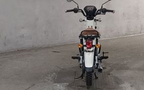 HONDA CROSS CUB110 JA45
