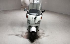 HONDA GYRO TA02