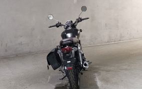 HONDA GB350 NC59