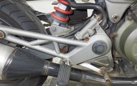 HONDA VTR 250 2011 MC33