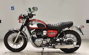 KAWASAKI W800 2018 EJ800A