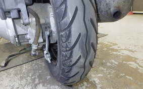 HONDA TODAY 2 2007 AF67