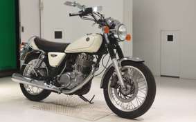 YAMAHA SR400 Gen.4 2016 RH03J