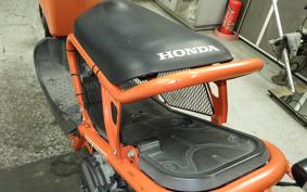 HONDA ZOOMER AF58