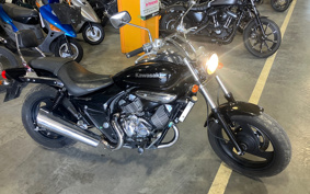 KAWASAKI ELIMINATOR 250V VN250A