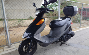 SUZUKI ADDRESS V125 CF4EA