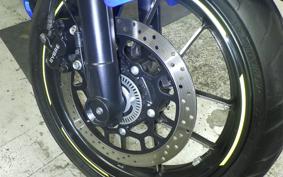 SUZUKI ｼﾞｸｻｰ250SF ED22B