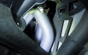 KAWASAKI 1400 GTR 2015