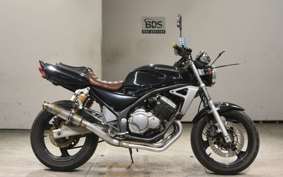 KAWASAKI BALIUS 250 Gen.2 2000 ZR250B