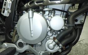 KAWASAKI KLX250D TRACKER X LX250V