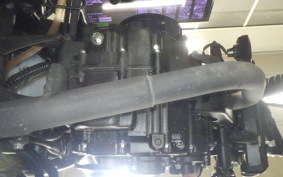 HONDA REBEL 250 S 2002 MC49