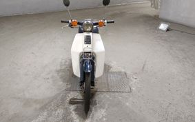 HONDA SUPER CUB50 C50