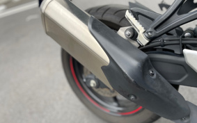 KAWASAKI NINJA ZX-4R SE 2023 ZX400P