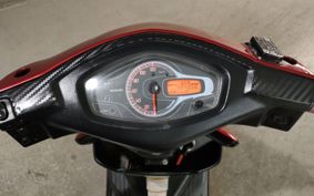 SUZUKI ADDRESS V125 CF4MA