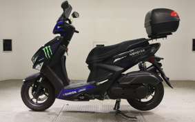 YAMAHA CYGNUS Griffus 2015 SEJ4J