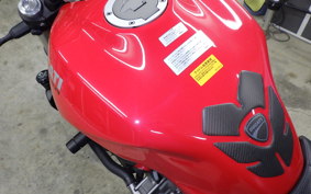 DUCATI MONSTER 821 2020