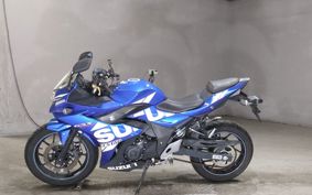 SUZUKI GSX250R DN11A