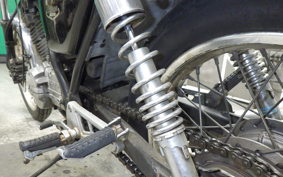 HONDA GB250 CLUBMAN Gen.5 2010 MC10