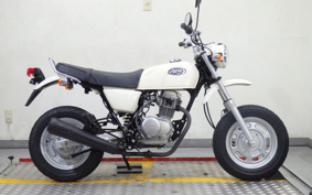 HONDA APE 100 HC07