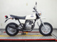Фото Honda APE 100 с японского аукциона