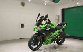 KAWASAKI NINJA 400 2024 EX400L