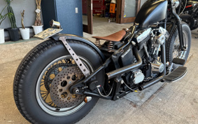 HARLEY FLSTC 1999 BJL