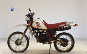 YAMAHA DT50 17W