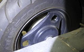 SUZUKI ADDRESS V125 G CF4EA