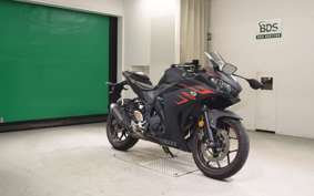 YAMAHA YZF-R3 2018 RH07J