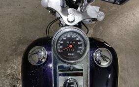 HARLEY FXSTC 1340 1995 BKL