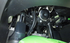KAWASAKI NINJA 400 2021 EX400G