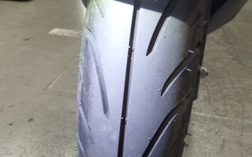 HONDA PCX 125 2014 JK05