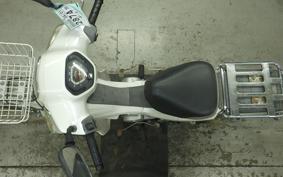 HONDA C110 SUPER CUB JA10