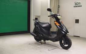 SUZUKI ADDRESS V125 2021 CF46A