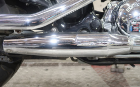 HONDA STEED 600 1993 PC21