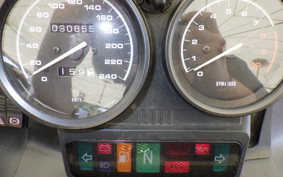 BMW R1100RS 1995