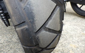 YAMAHA XSR125 RE46J