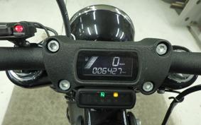 HARLEY FXBB1750 2020