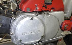 HONDA CS90 1983 S90