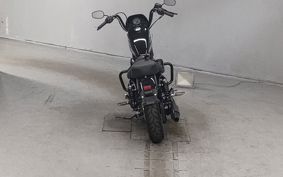 HARLEY  HARLEY XL1200NS LP3