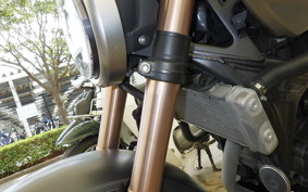 HONDA CB250RA MC52