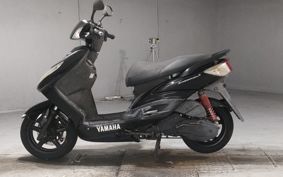 YAMAHA CYGNUS125XSR SE44J