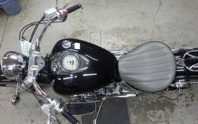 YAMAHA DRAGSTAR 1100 CLASSIC 2004 VP13J