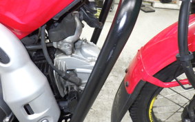 HONDA CT125 HUNTER CUB JA55