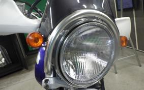 SUZUKI DJEBEL 250 XC SJ45A
