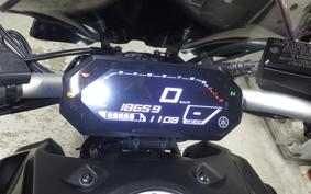YAMAHA MT-07 2022 RM33J