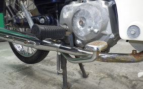 HONDA C90 SUPER CUB E HA02